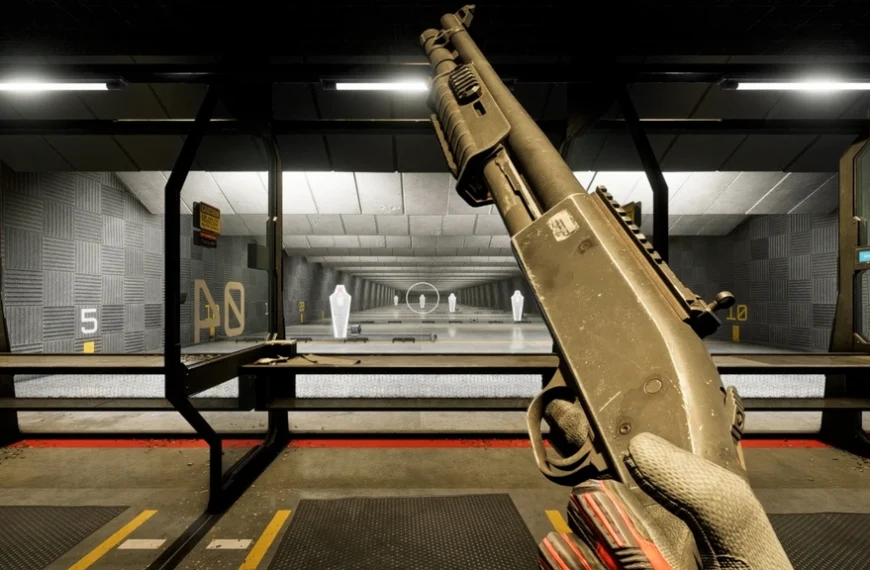 M87A1 Battlefield 6 : quelle est la meilleure classe pour ce fusil à pompe ?