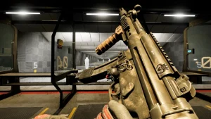 PW5A3 Battlefield 6 : quelle est la meilleure classe pour ce pistolet-mitrailleur ?