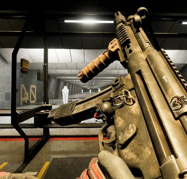 PW5A3 Battlefield 6 : quelle est la meilleure classe pour ce pistolet-mitrailleur ?