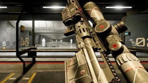 M2010 ESR Battlefield 6 : quelle est la meilleure classe pour ce fusil de précision ?