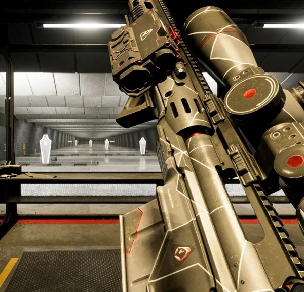 M2010 ESR Battlefield 6 : quelle est la meilleure classe pour ce fusil de précision ?