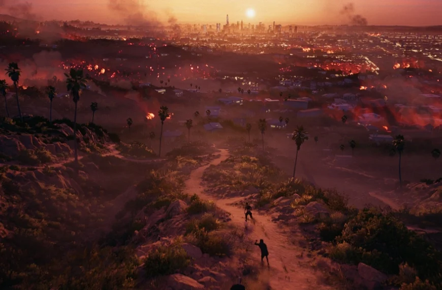 "Des combats âpres et violents", à seulement 15€ sur PS5, ce jeu vidéo d'horreur est le défouloir parfait pour Halloween