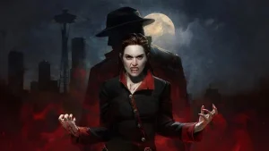 Test Vampire: The Masquerade – Bloodlines 2 sur PC, PS5, Xbox Series, PS4 et ONE
