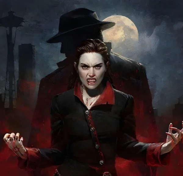 Test Vampire: The Masquerade – Bloodlines 2 sur PC, PS5, Xbox Series, PS4 et ONE