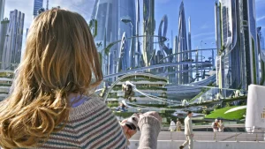 Un fiasco et une injustice totale ! Ce film de SF a coûté 140 millions de dollars à Disney et détruit la réputation de son réalisateur…