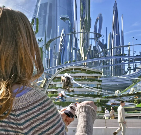 Un fiasco et une injustice totale ! Ce film de SF a coûté 140 millions de dollars à Disney et détruit la réputation de son réalisateur…