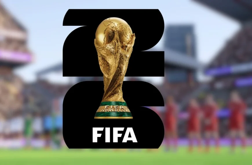 FIFA : Les développeurs de ce jeu vidéo de football ont conclu un partenariat historique et ça va tout changer !