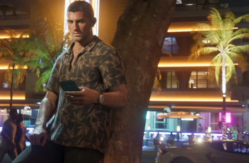 GTA 6 : cette date était sous nos yeux depuis le début !