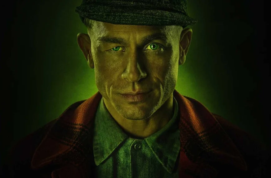 “Pire expérience de ma vie” La star de la saison 3 de Monstre sur Netflix a dû refuser le rôle dans ce succès planétaire, il en a “pleuré 20 minutes au téléphone”