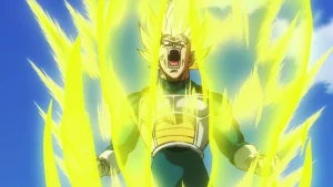 C’est l’une des meilleures scènes de Dragon Ball Z : il y a 33 ans, cette révélation a choqué et ému des millions de fans !