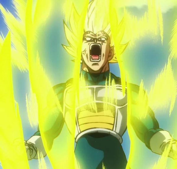 C’est l’une des meilleures scènes de Dragon Ball Z : il y a 33 ans, cette révélation a choqué et ému des millions de fans !