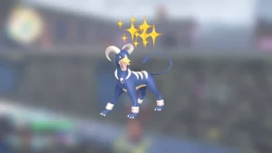 Shasse aux Shineys Pokemon ZA : comment optimiser le farm et la capture des Pokémons chromatiques ?