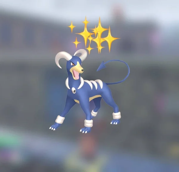 Shasse aux Shineys Pokemon ZA : comment optimiser le farm et la capture des Pokémons chromatiques ?