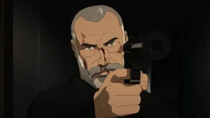 A voir ce WE sur Netflix : une série adaptée d'un jeu vidéo qui prend la relève d'Arcane et Cyberpunk Edgerunners