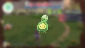 Rozbouton Evolution Pokemon ZA : comment rapidement obtenir un Rosélia ?