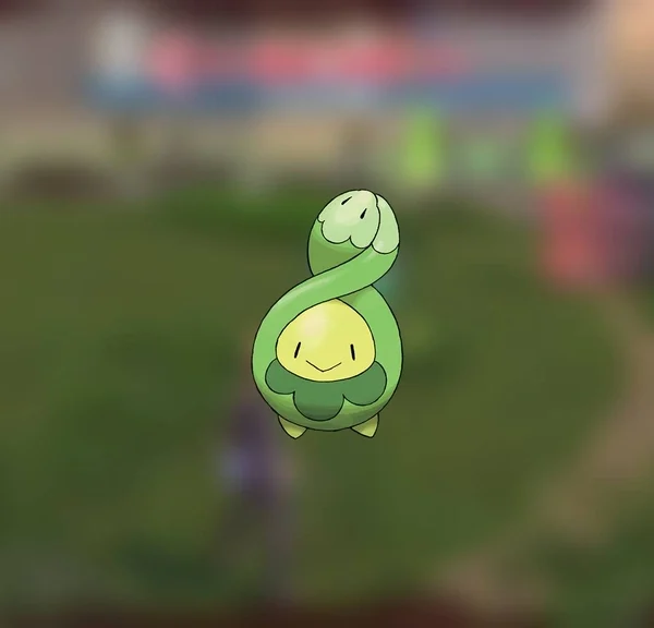 Rozbouton Evolution Pokemon ZA : comment rapidement obtenir un Rosélia ?