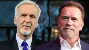 James Cameron a refusé de travailler sans cet acteur : Arnold Schwarzenegger n’était pas suffisant pour le film !