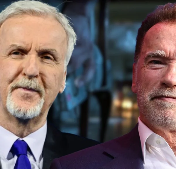 James Cameron a refusé de travailler sans cet acteur : Arnold Schwarzenegger n’était pas suffisant pour le film !