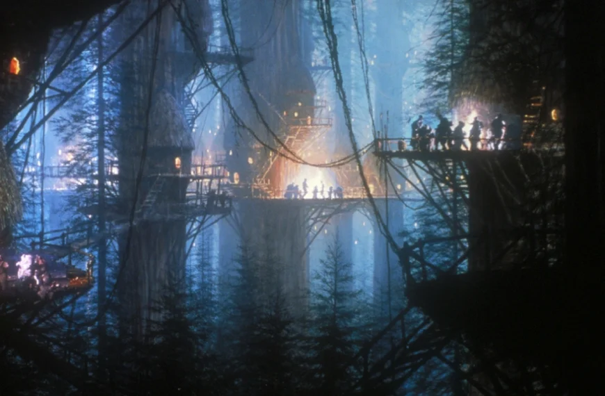 Il y a 41 ans, personne n’a compris que le titre du film de cette immense saga révélait en réalité… sa fin !