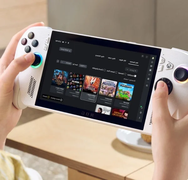 "C'est leur hardware" La présidente de Xbox rejette la faute sur ASUS pour les prix de leur dernière console !