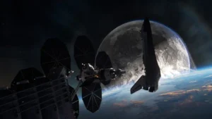 A voir gratuitement ce soir : un film catastrophe qui a coûté 150 millions par le "maître du désastre"