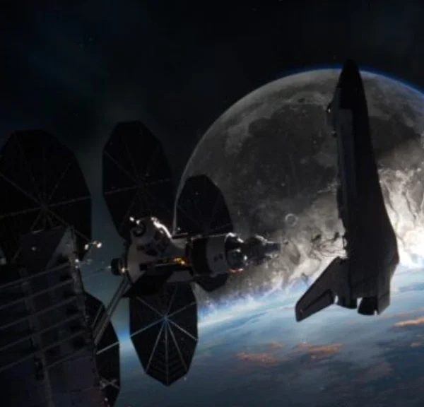 A voir gratuitement ce soir : un film catastrophe qui a coûté 150 millions par le "maître du désastre"