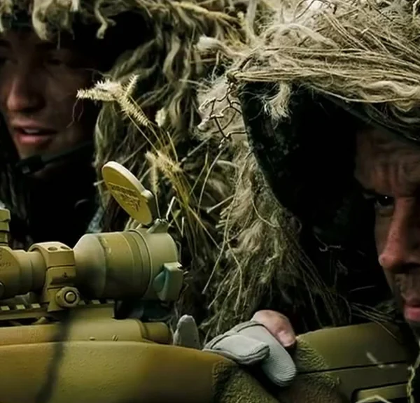 Netflix : ce film d’action est l’une des chasses à l’homme les plus intenses du cinéma, il n’y a plus que 2 jours pour en profiter !
