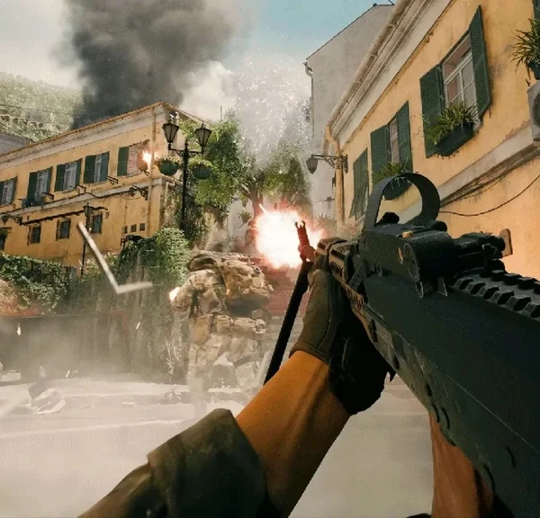 Battlefield 6 modifie les fondamentaux de la série et les joueurs se demandent pourquoi les ennemis connaissent toujours leur position