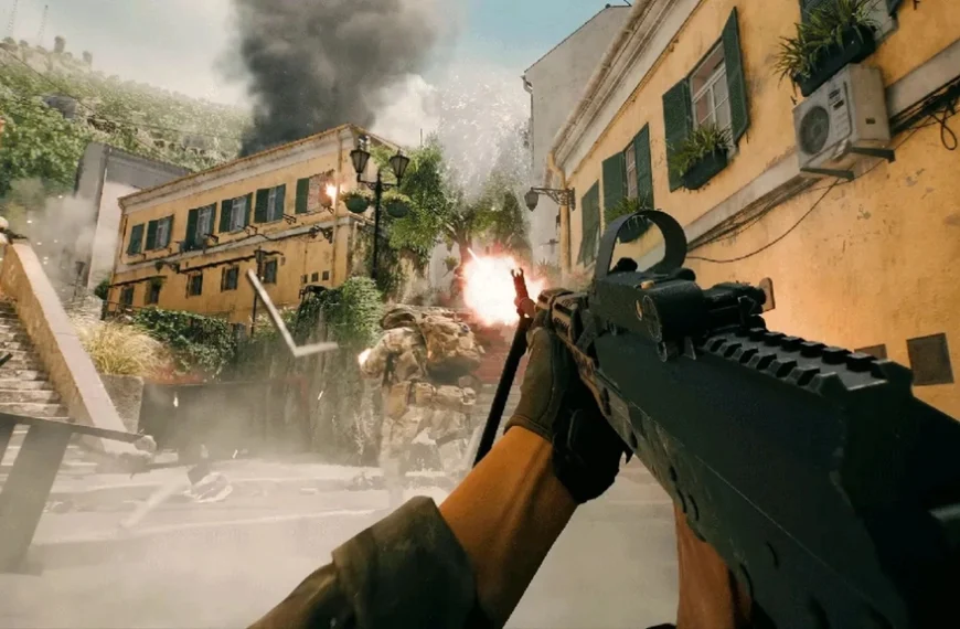 Battlefield 6 modifie les fondamentaux de la série et les joueurs se demandent pourquoi les ennemis connaissent toujours leur position