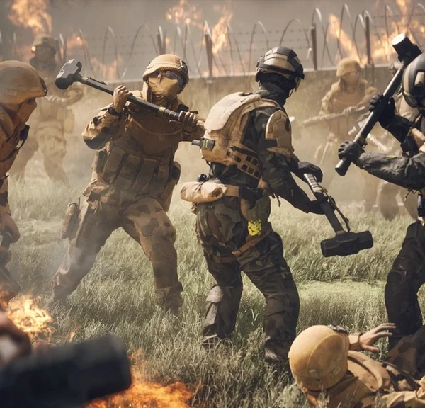 Battlefield 6 : meta weapon class… Quelles sont les meilleures classes de la pré-saison 1 ?