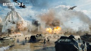 XP farm code Battlefield 6 : quelles sont les meilleurs expérience bots pour glaner de l'expérience rapidement ?