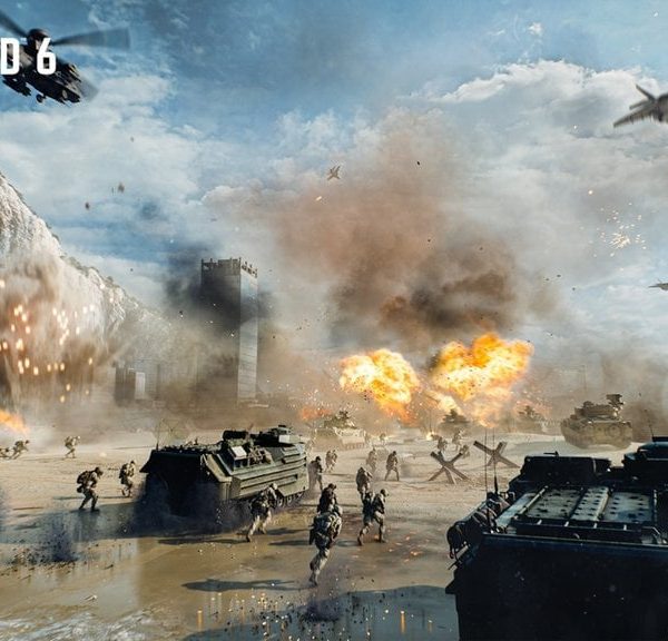XP farm code Battlefield 6 : quelles sont les meilleurs expérience bots pour glaner de l'expérience rapidement ?