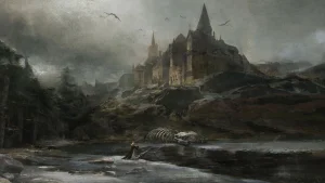 Découvrez le meilleur jeu vidéo Harry Potter de tous les temps à moins de 12€ sur Nintendo Switch