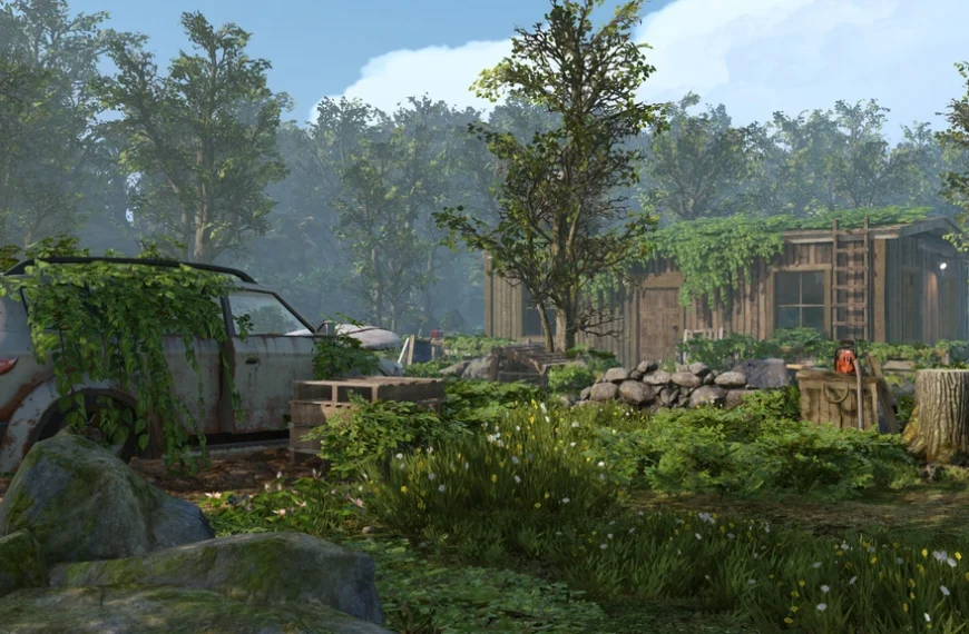 Ce jeu vidéo de SF noté 18/20 est gratuit pour les abonnés Amazon Prime