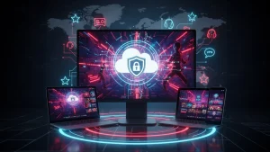 Les meilleurs VPN pour les joueurs en ligne en 2025