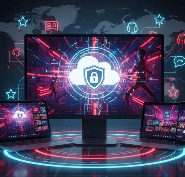 Les meilleurs VPN pour les joueurs en ligne en 2025