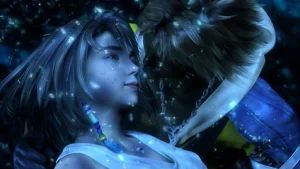 "Je ne le ferai jamais" Cette figure légendaire de Final Fantasy refuse l'IA…