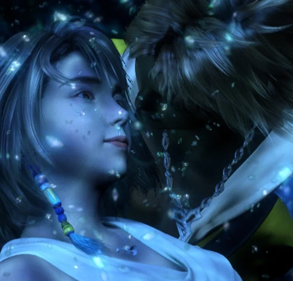"Je ne le ferai jamais" Cette figure légendaire de Final Fantasy refuse l'IA…