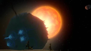 Noté 18/20, c'est l'un des meilleurs jeux d'aventure de SF de tous les temps : il est à moins de 14€ sur Nintendo Switch