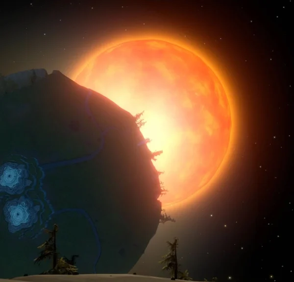 Noté 18/20, c'est l'un des meilleurs jeux d'aventure de SF de tous les temps : il est à moins de 14€ sur Nintendo Switch