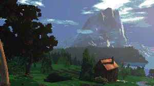 Même le réalisateur de Baldur's Gate 3 est amoureux d'un open world fantastique qui a rassemblé 60 000 fans sur Steam en seulement une semaine