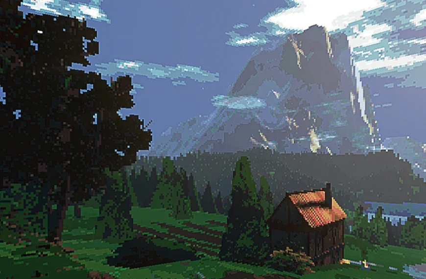 Même le réalisateur de Baldur's Gate 3 est amoureux d'un open world fantastique qui a rassemblé 60 000 fans sur Steam en seulement une semaine