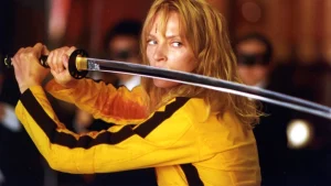 “L’une des pires décisions” La star de Kill Bill ne se remettra jamais d’avoir refusé de jouer dans l’une des meilleures sagas fantastiques de tous les temps
