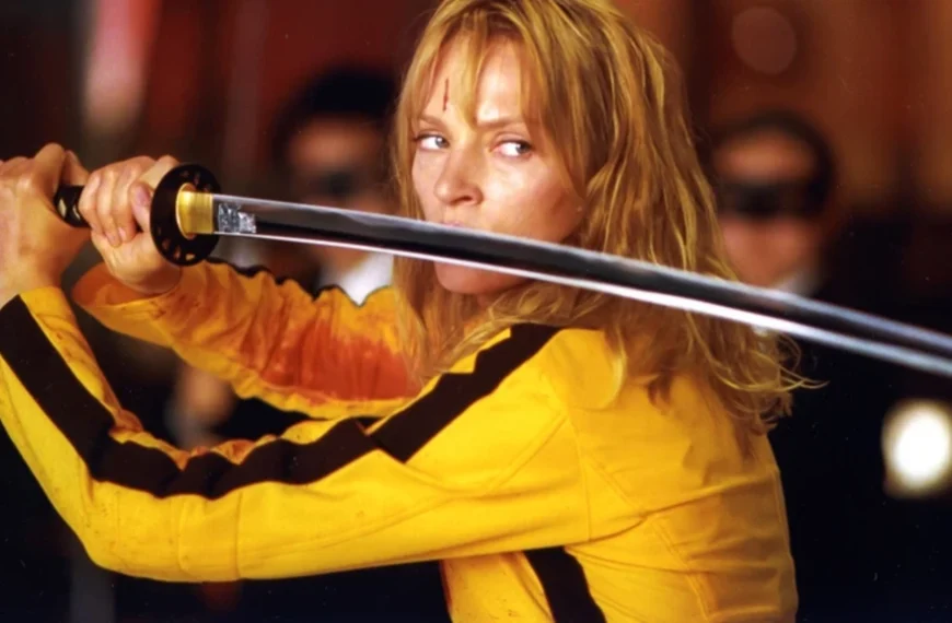 “L’une des pires décisions” La star de Kill Bill ne se remettra jamais d’avoir refusé de jouer dans l’une des meilleures sagas fantastiques de tous les temps