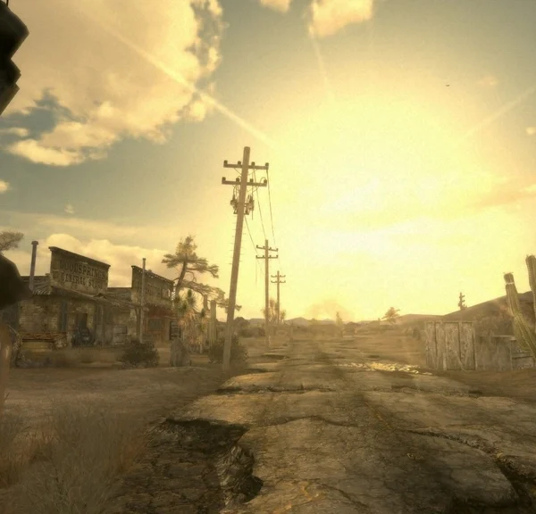 C'est le meilleur Fallout moderne et il est gratuit pour les abonnés Amazon Prime