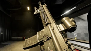 DSR-IAR Battlefield 6 : quelle est la meilleure classe pour ce fusil-mitrailleur ?