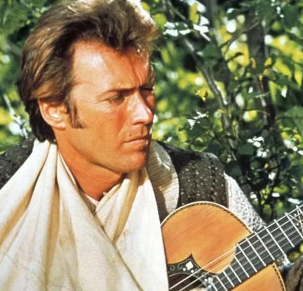 “J’étais assez fou pour essayer” Clint Eastwood l'avoue : ce film de 1969 reste l’un de ses pires souvenirs