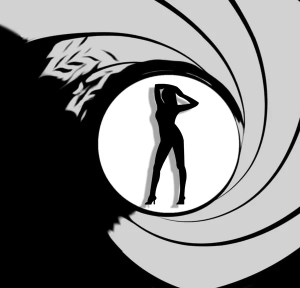 “C’était si rapide” Comment la James Bond girl au nom le plus stupide de l’histoire a été castée en moins de 72 heures