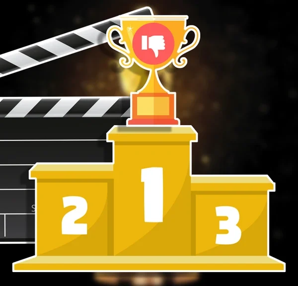 Le meilleur “pire film” de l’histoire du cinéma selon la science, c'est lui !