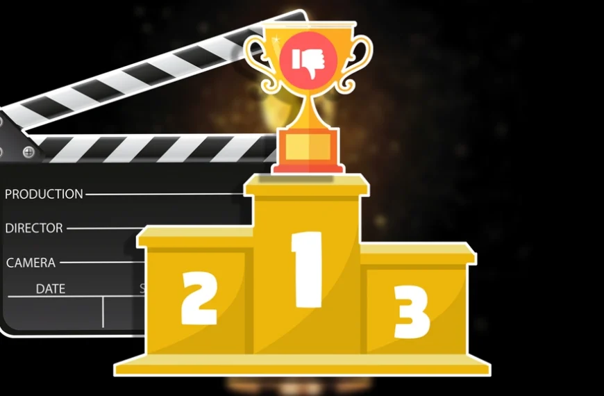 Le meilleur “pire film” de l’histoire du cinéma selon la science, c'est lui !